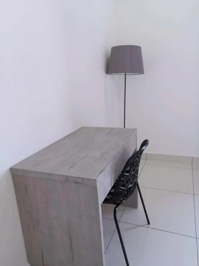Sino Property Management Johor Bahru Homestay