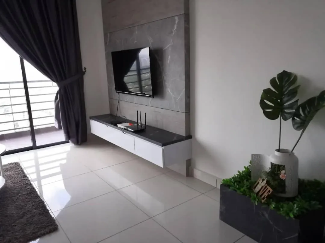 Sino Property Management Johor Bahru 0*,  Malaysia