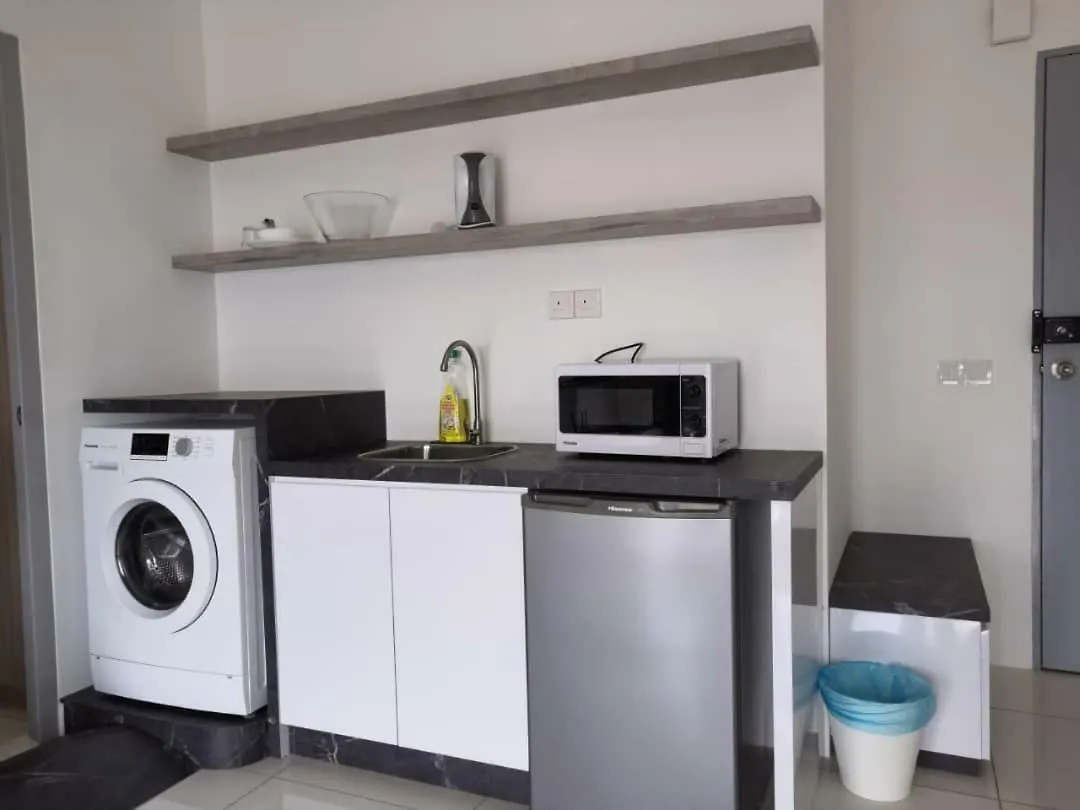 Sino Property Management Johor Bahru Homestay