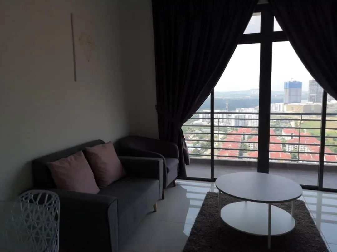 Sino Property Management Johor Bahru