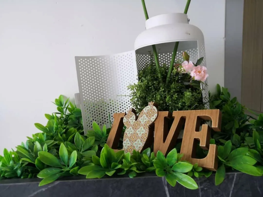 Homestay Sino Property Management Johor Bahru