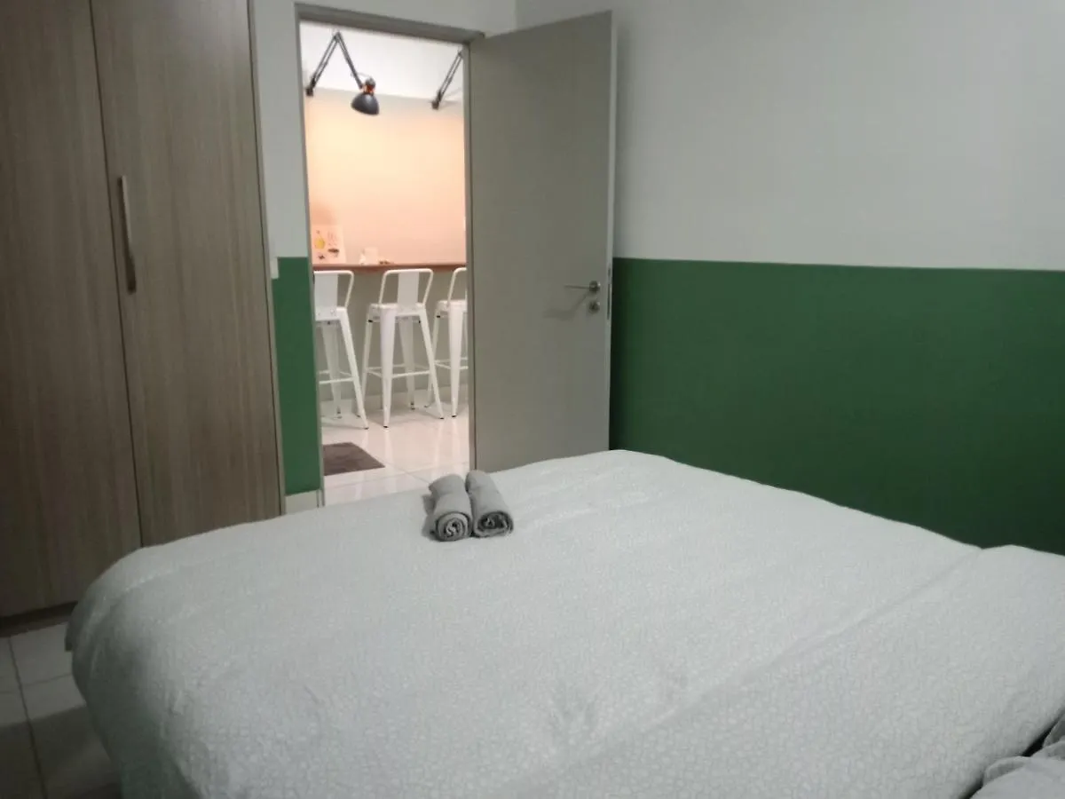 Sino Property Management Johor Bahru Homestay