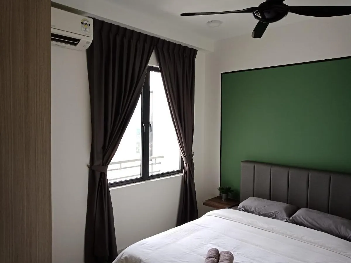 Homestay Sino Property Management Johor Bahru