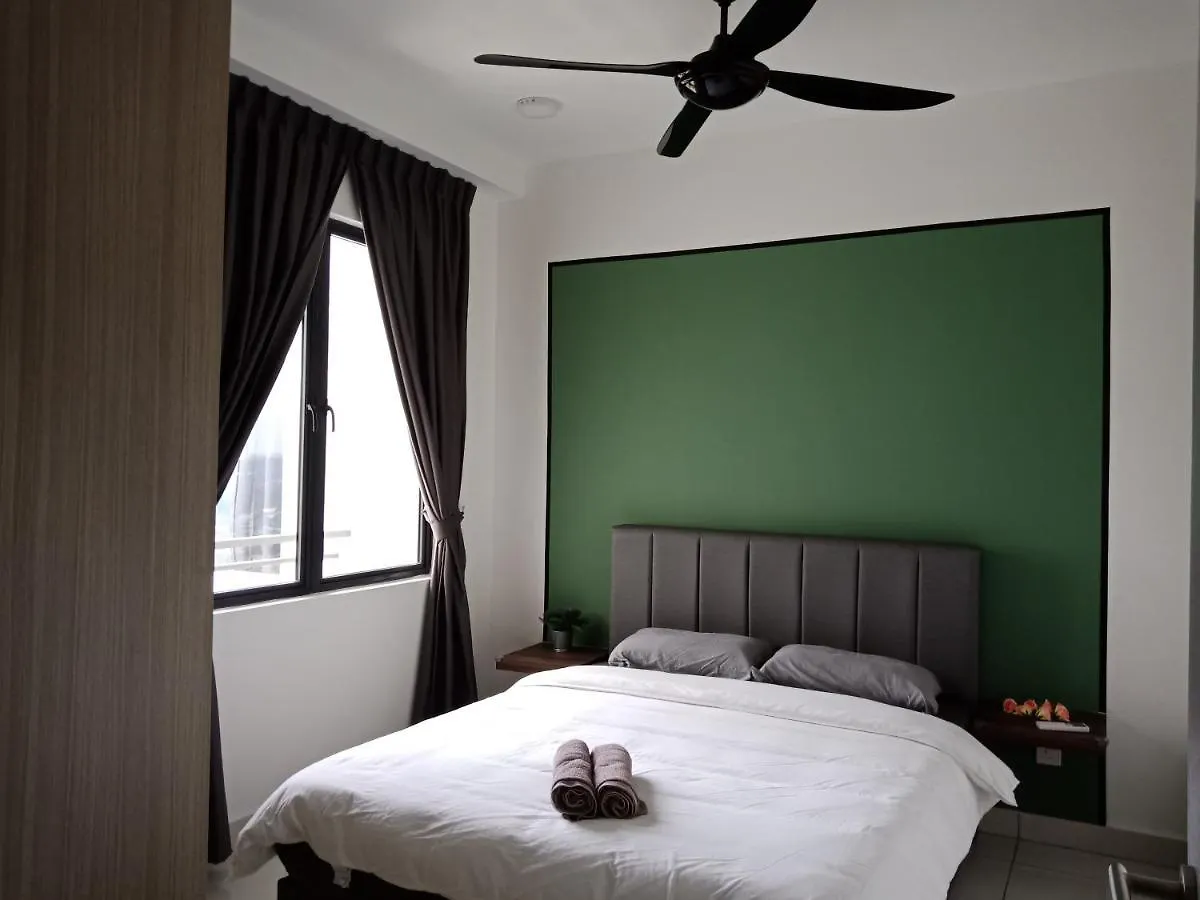 Sino Property Management Johor Bahru