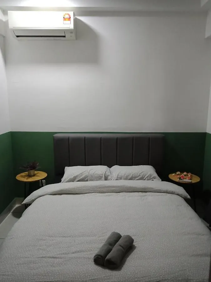 Homestay Sino Property Management Johor Bahru