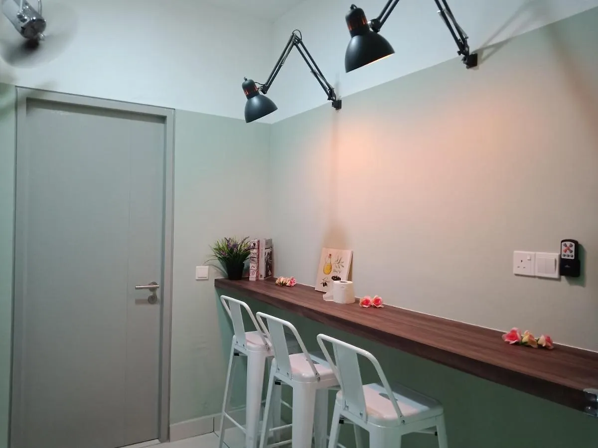 Sino Property Management Johor Bahru