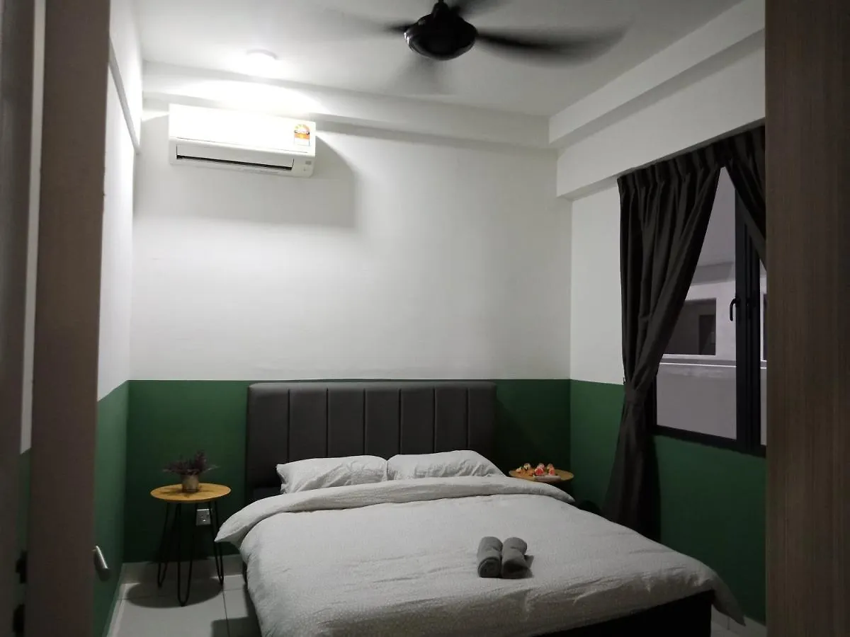 Homestay Sino Property Management Johor Bahru