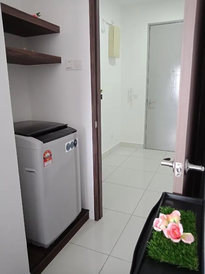 Homestay Sino Property Management Johor Bahru