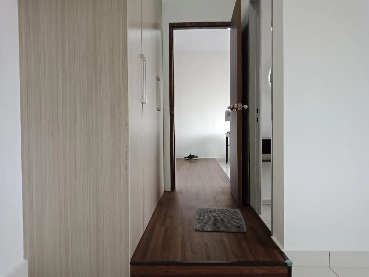Sino Property Management Johor Bahru Malaysia