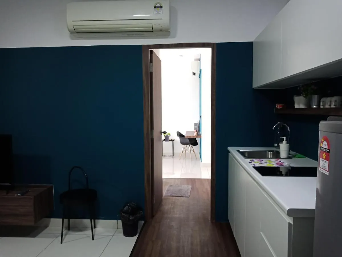 Sino Property Management Johor Bahru
