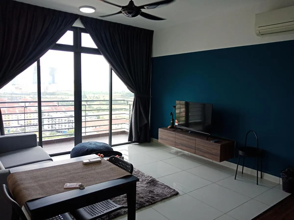 Homestay Sino Property Management Johor Bahru
