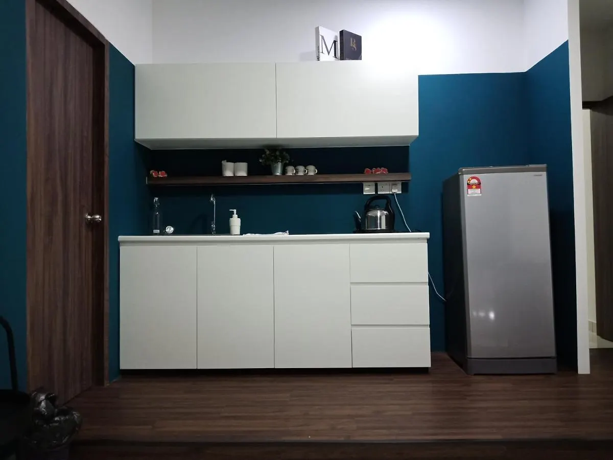 Sino Property Management Johor Bahru