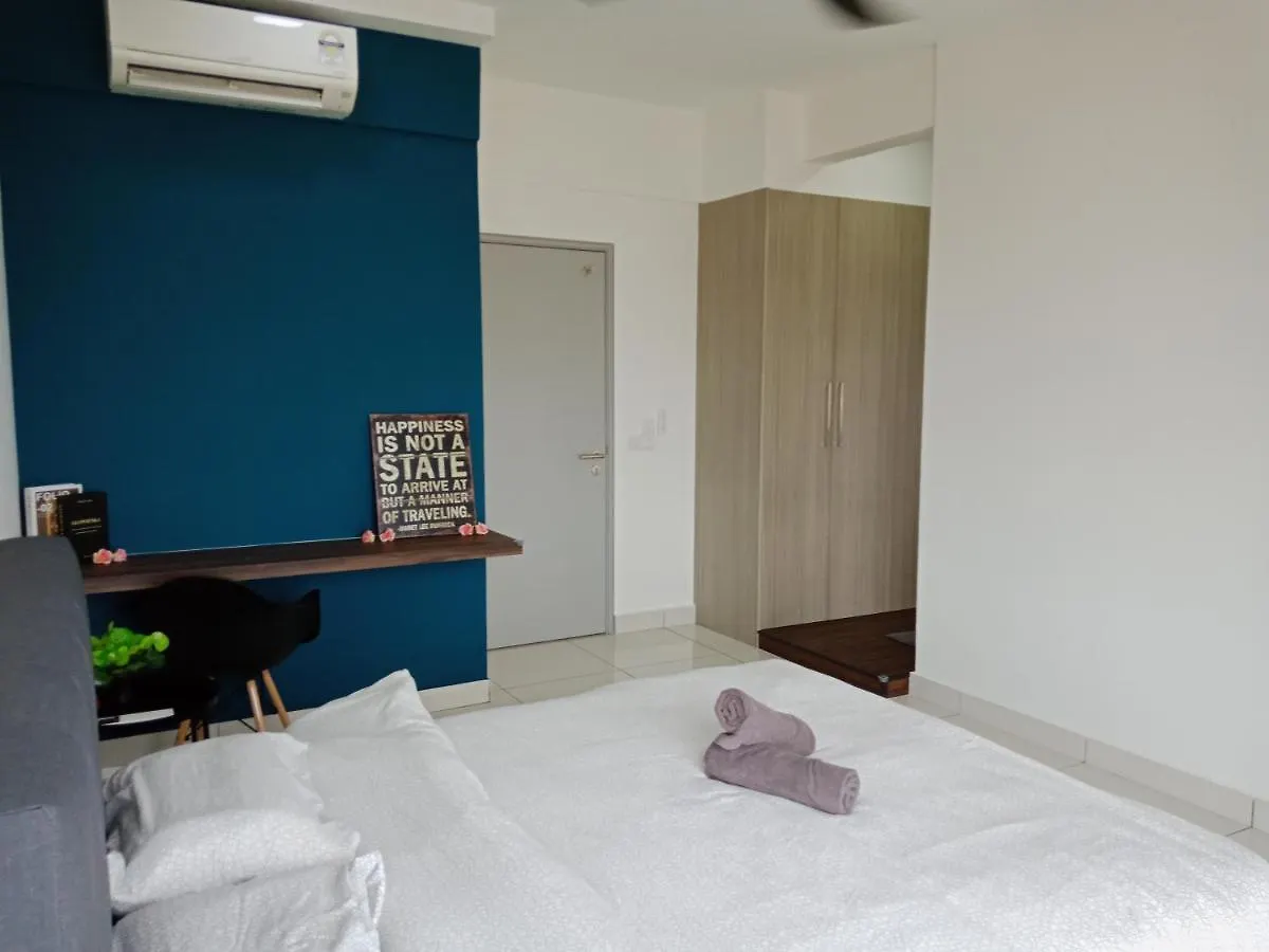 Sino Property Management Johor Bahru Homestay