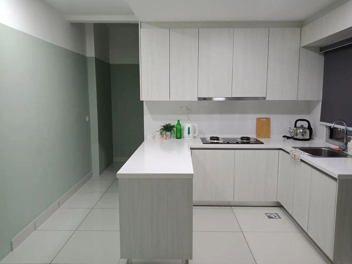Sino Property Management Johor Bahru