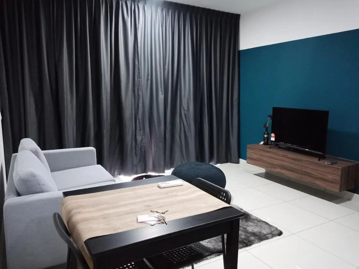 Sino Property Management Johor Bahru 0*,