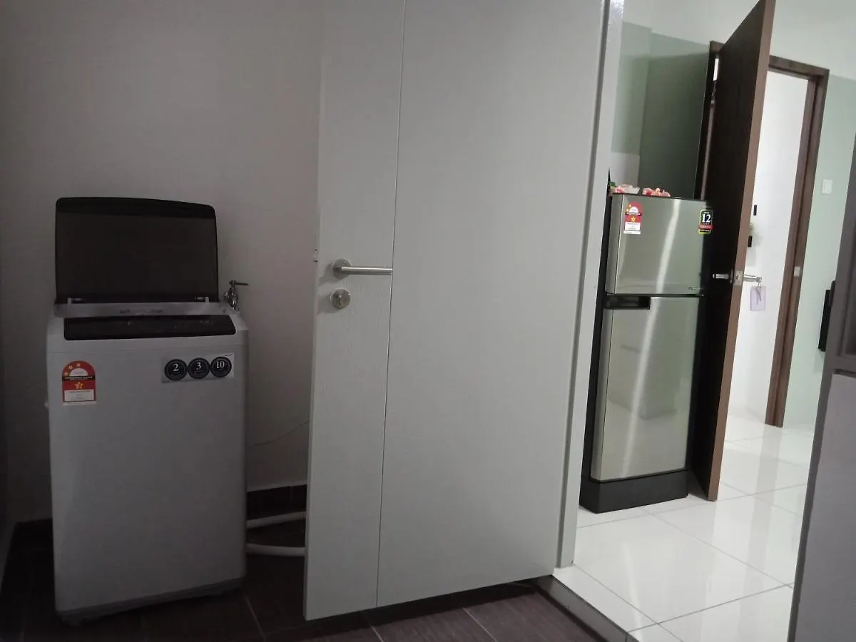 Homestay Sino Property Management Johor Bahru Malaysia