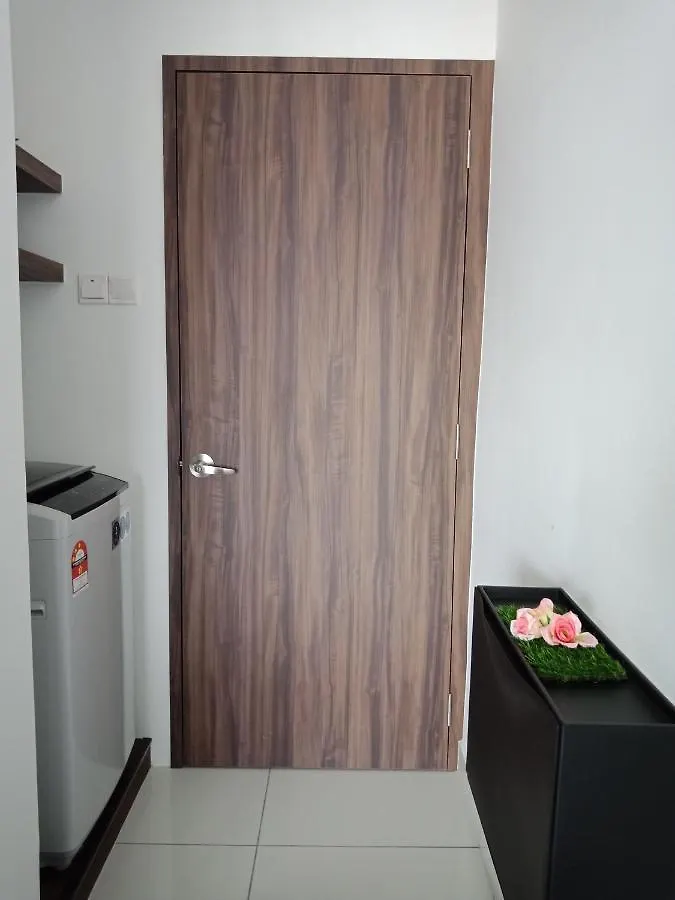 Homestay Sino Property Management Johor Bahru
