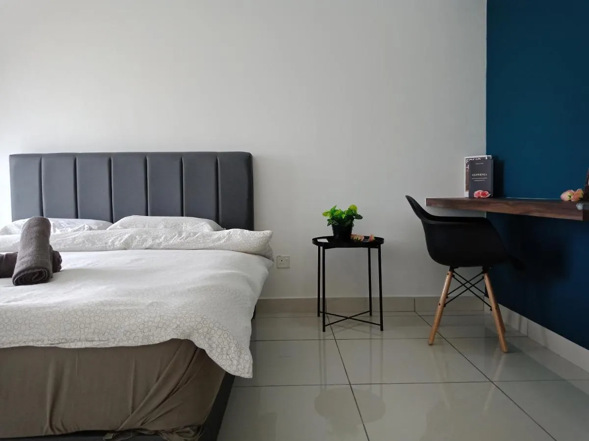 Sino Property Management Johor Bahru