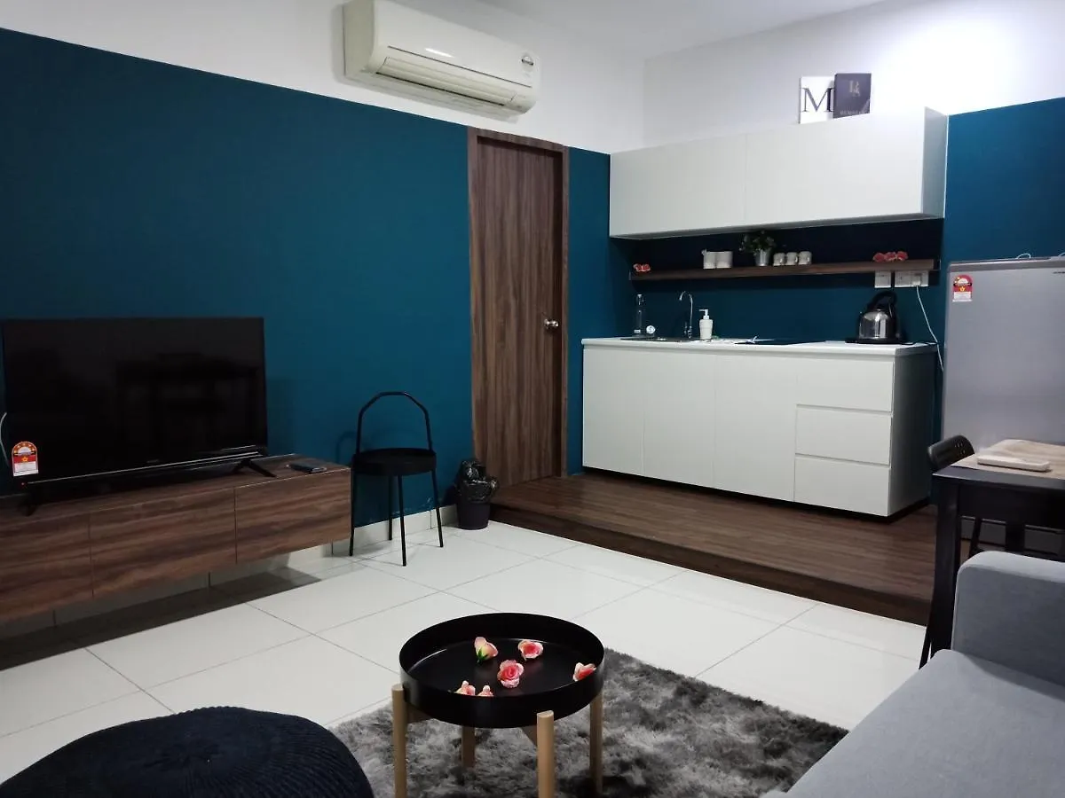 Sino Property Management Johor Bahru