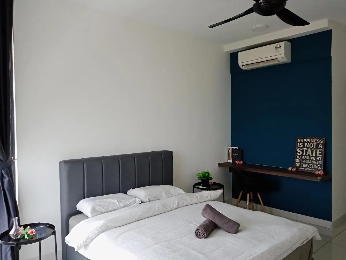 Sino Property Management Johor Bahru Homestay