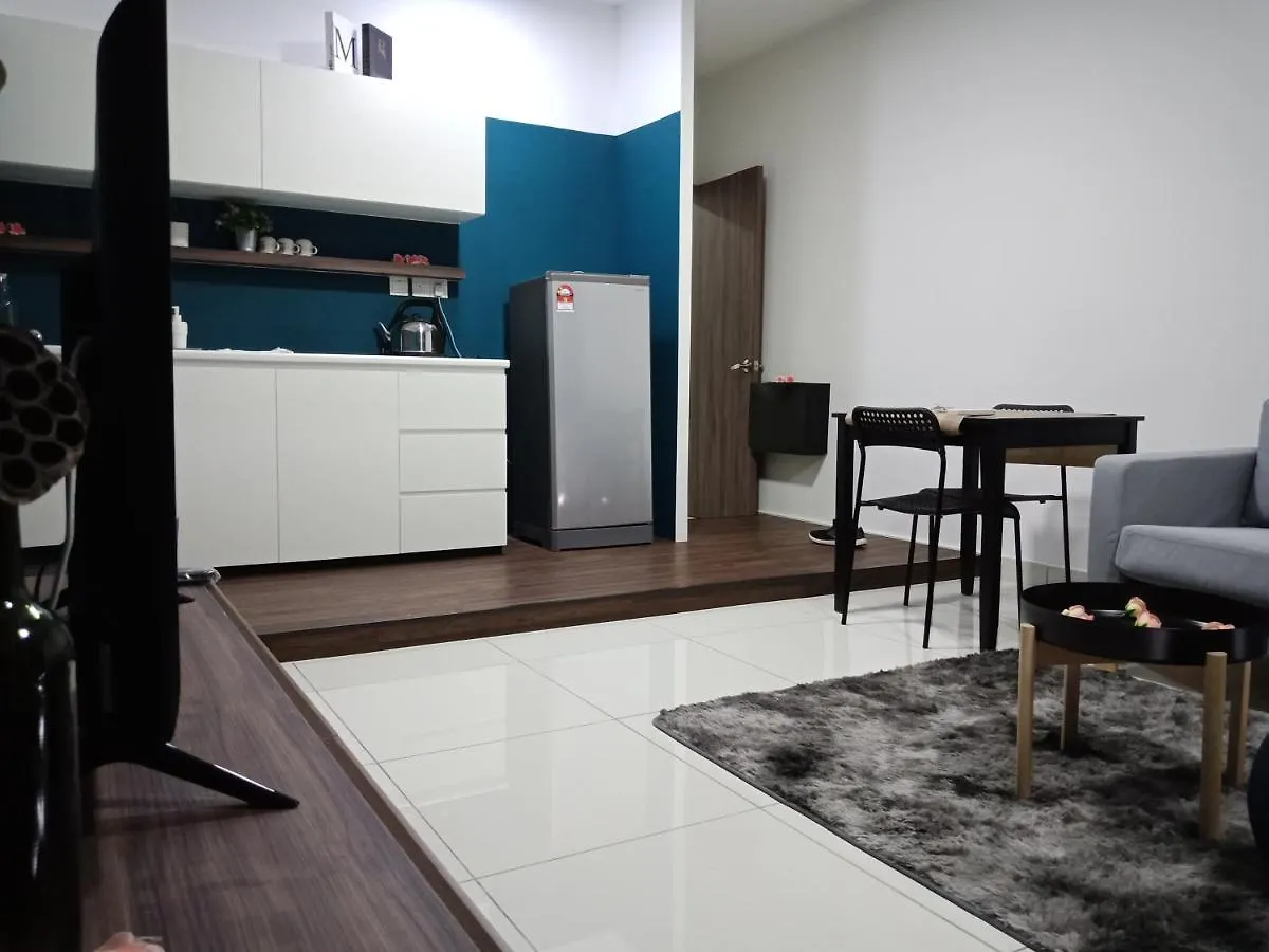 Sino Property Management Johor Bahru 0*,  Malaysia