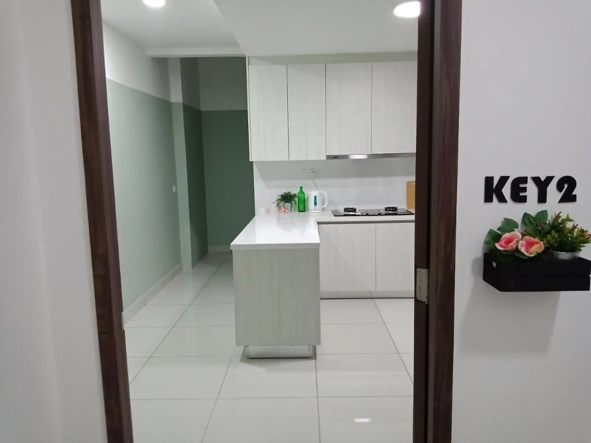 Homestay Sino Property Management Johor Bahru