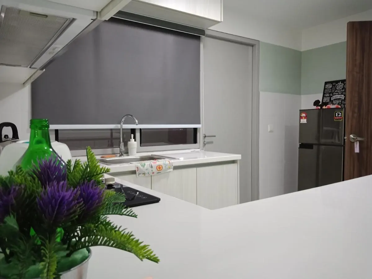 Sino Property Management Johor Bahru